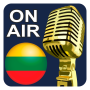 icon Lithuanian Radio Stations (Stazioni radio lituane)