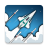 icon 2 Minutes in Space(2 minuti nello spazio - Miglior gioco aereo contro missili) 1.8.3