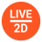 icon Live 2D(LIVE 2D
) 2.0.0