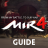 icon Game Mir4 Guide(Guida Gioco Mir4 Mobile
) 1.0.0