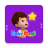 icon Baby Domi(Baby Domi-Kids Musica e filastrocche) 1.1.2