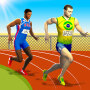 icon Sprinter Heroes(Sprinter Heroes - Two Players
)