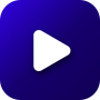 icon com.doggyapps.bpvideoplayer(SAX Video Player - Lettore video HD di tutti i formati 2020
)