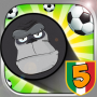icon Go Go Gorilla()