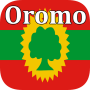 icon Oromo Translator