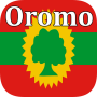 icon Oromo Translator and Dictionary(Traduttore inglese)