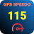icon GPS Speedo(Speedo GPS con HUD) 2.2.gp