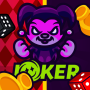 icon Joker Olympus(окер мобильная версия
)