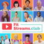 icon FitStreams Club(FitStreams Club - On-Demand PhotoGaols Fitness Classi)