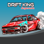 icon Drift of King Legends(King of Drift: Legends)