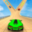 icon Car Stunts Mega Ramp Car(Impossible Mega Ramp Car Stunt) 11.7