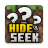 icon Hide and seek(Hide and Seek for Minecraft
) 1.1.0