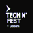 icon Tech NFest(Tech NFest
) 1.3