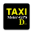 icon T-GPS Driver(TaxiController Driver) 5.1.2.0