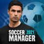 icon SM21(Soccer Manager 2021 - Football Manager Games)