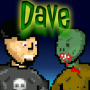 icon Dave against the evil forces of hell(Dave contro le forze del male)