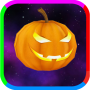 icon ForToddlersTapTapHalloL(giochi di Halloween: Smash Pumpkin)