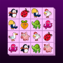 icon Onet Classic Connect(Kawaii Onet - Free Connect Ani)