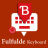 icon Fulfulde Keyboard(Fulfulde Keyboard di Infra) 8.3.8