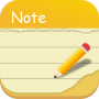 icon Notes: Easy Notes, Notepad