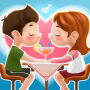 icon Dating Restaurant-Idle Game (Incontri Restaurant-Idle Game
)