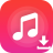 icon MusicDownload(Music Downloader - Musica Mp3) 1.1.0