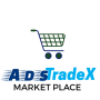 icon ADSTradeX - Marketplace, Trade