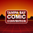 icon Tampa Bay CC(Tampa Bay Comic Convention
) 1.0.0
