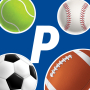 icon Sport pinup quiz(Pin Up - Sport Quiz
)