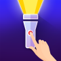 icon Flashlight Pro: Super LED (Flashlight Pro:)