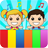icon Toddler piano(App per bambini) 1.8