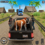 icon Farm Animal Transport(Farm Animals Transport Games
)