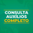 icon com.brasileiroapps.pagamentosbc(Consulta Auxílios Completo
) 2.1
