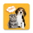 icon Pets Translator(Traduttore di cani e gatti App per scherzi) 1.0.8