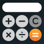 icon Calculator(myCalc - Calculator for Free
)
