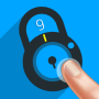 icon Unlock The Lock(Sblocca la serratura)