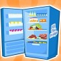 icon guide game(Fill The: Consigli per il gioco del frigorifero 3D
)