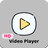 icon Video Player(HD X Video Player
) 1.0