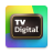 icon TV Digital(TV TV digitale: tv in diretta online) 1.0.9