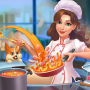 icon Chef Travel(Chef Travel: Cooking Crazy)