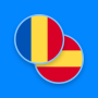 icon Romanian-Spanish Dictionary (Dizionario Rumeno-Spagnolo)