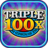 icon Triple 100x Slots HD(Triple 100x Slot HD) 2.0