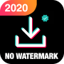 icon TikTok Downloader(Downloader video per TikTok - No Watermark (TMate)
)