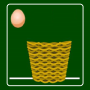 icon EggToss(Running Egg Toss)