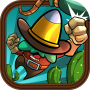 icon Cowboys Bullets - Flappy