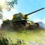icon Tanks Charge: Online PvP Arena (Tanks Carica: Arena PvP online
)