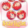 icon Starlight Princess- Love Balls (Starlight Princess - Love Balls)