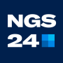 icon НГС24 – Красноярск Онлайн (NGS24 – Krasnoyarsk online)