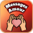 icon Messages d(Touching Love Messaggi Sms) 1.1