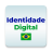 icon Consulta Identidade Digital(Identità digitale) 1.0